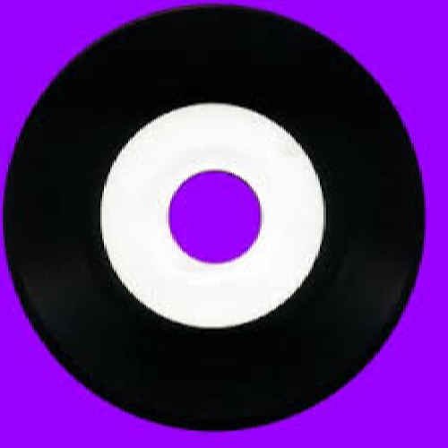 I'll Feel A Whole Better / All I Really Want To Do 45 Rpm Single