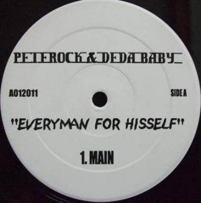 Everyman For Hisself