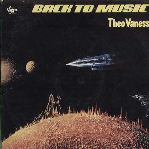 Back To Music
