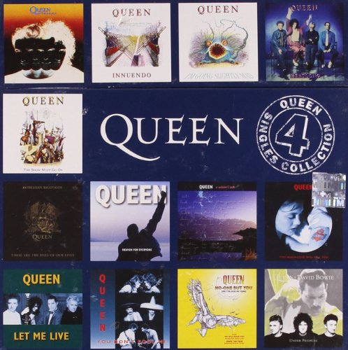 Singles Collection Vol. 4