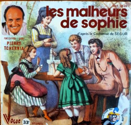 Les Malheurs De Sophie - *