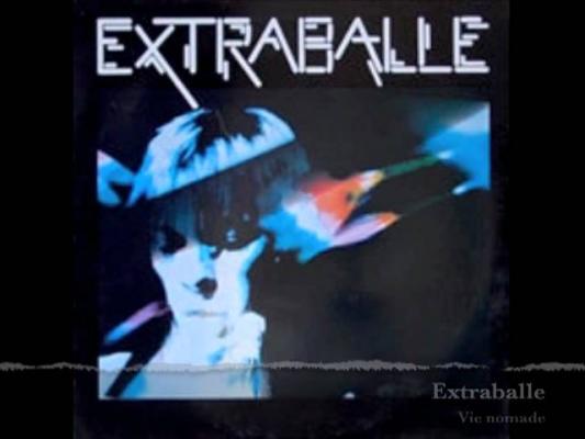 Extraballe