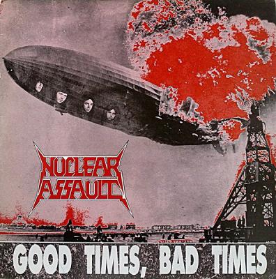 Good Times Bad Times