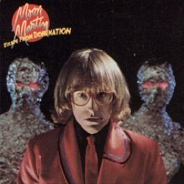 Moon Martin - Escape From Domination - Capitol Records - 1c 064-85 944