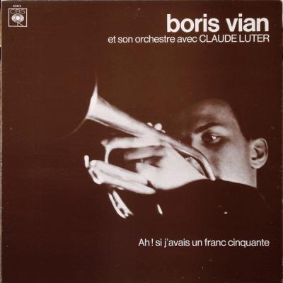 Ah! Si J'avais Un Franc Cinquante