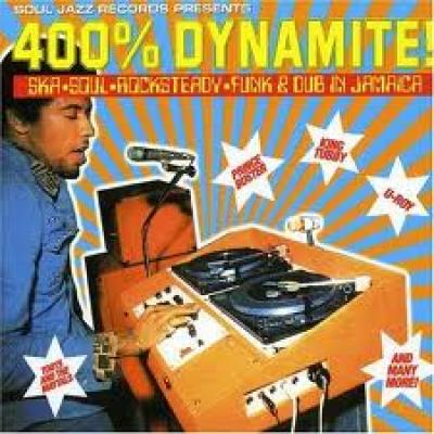 400% Dynamite