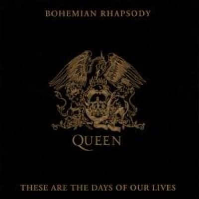 Bohemian Rhapsody