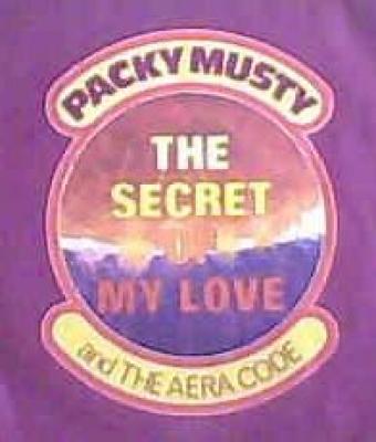 The Secret Of My Love