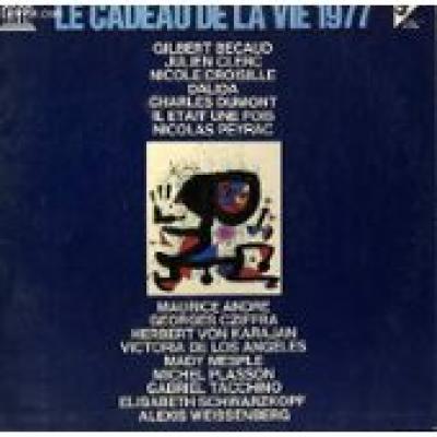 Le Cadeau De La Vie 1977