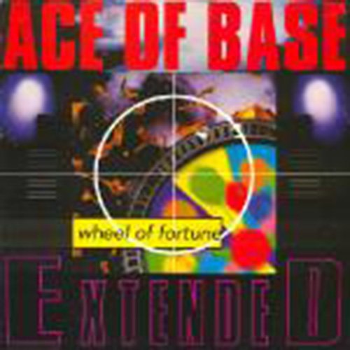 Wheel Of Fortune - Ace Of Base 12