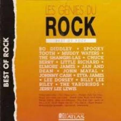 Best Of Rock