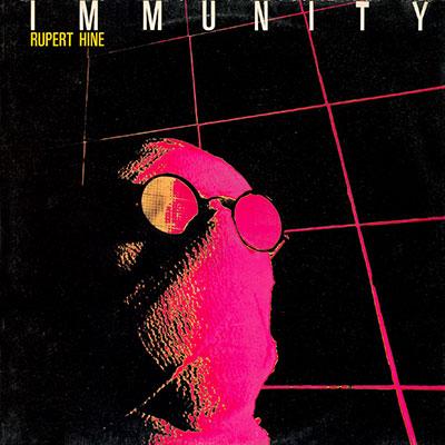 Immunity Lp