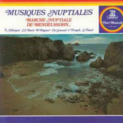 Musiques Nuptiales