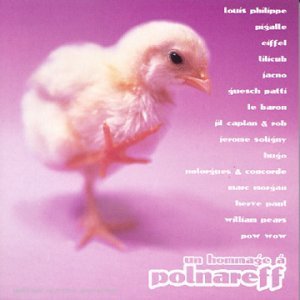 Un Hommage A Polnareff By Various Artists