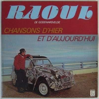 Chansons D'hier Et D'aujourd'hui