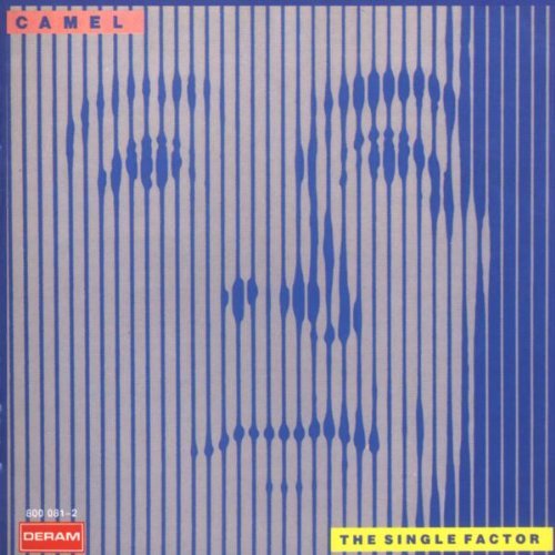 Single Factor By Camel