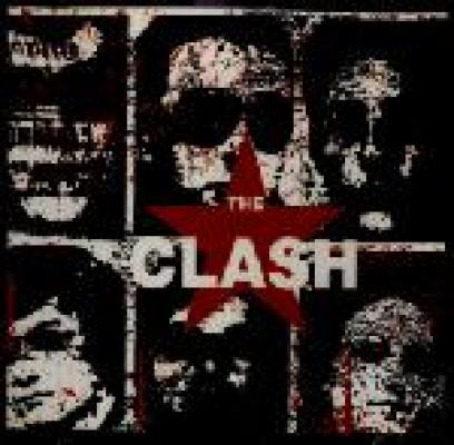 The Clash Story