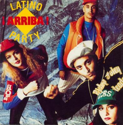 Arriba