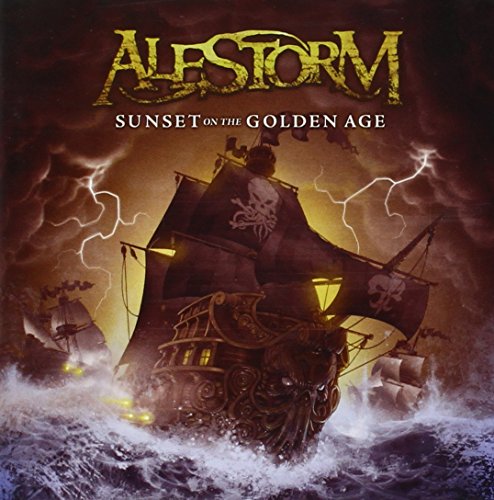 Sunset On The Golden Age