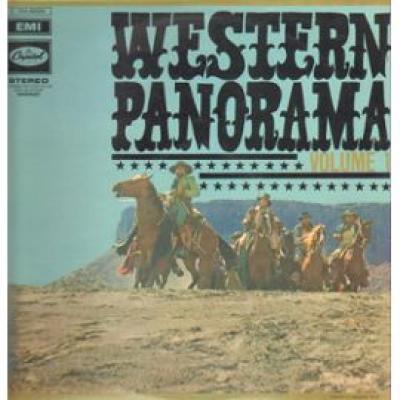 Western Panorama Vol1