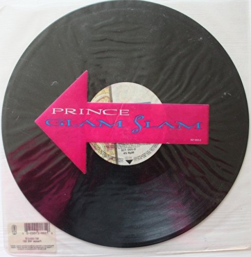 Prince - Glam Slam -