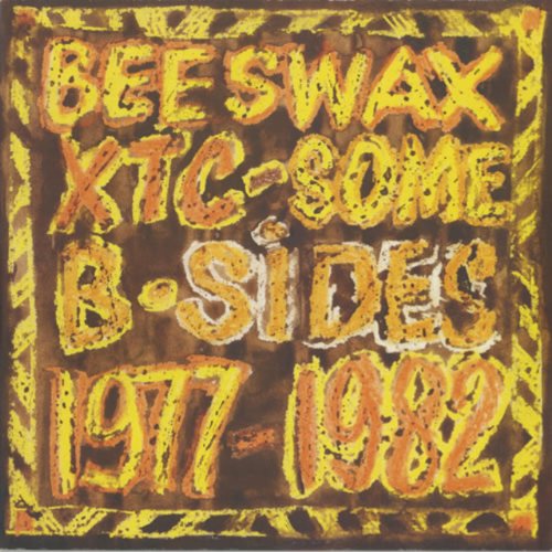 Beeswax - Some B-sides 1977-1982