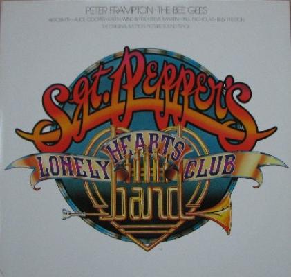 Sgt. Pepper's Lonely Hearts Club Band (10 4,80)2019 3,50 10 15 Vg Grandchamp 2020 Echange