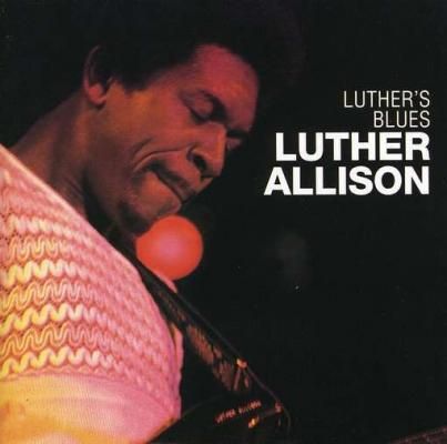 Luther's Blues