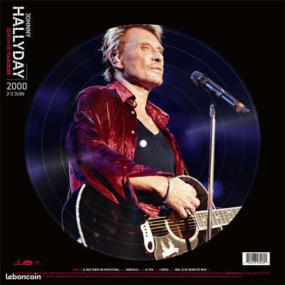 Picture Toulouse 2000