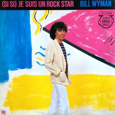 (si Si) Je Suis Un Rock Star