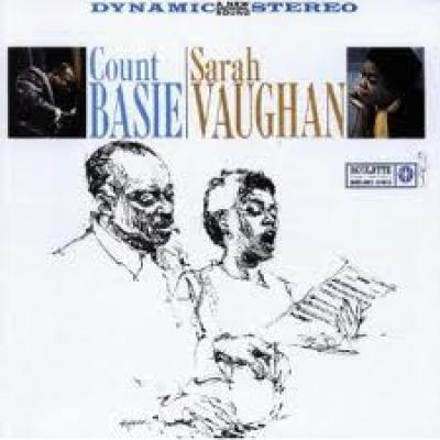 Count Basie / Sarah Vaughan