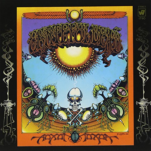 Aoxomoxoa