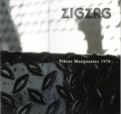 Pièces Manquantes 1976