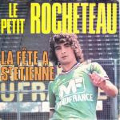 Le Petit Rocheteau