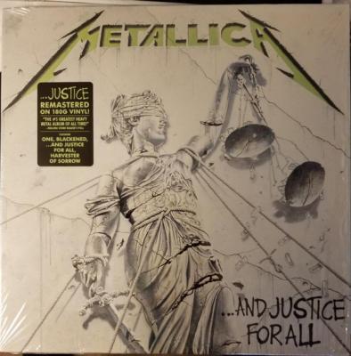 And Justice For All