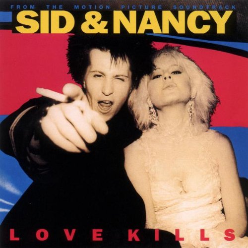 Sid & Nancy Love Kills