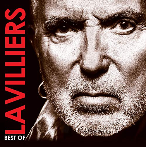 Best Of 2lp