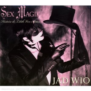 Sex Magik