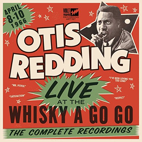 Live At The Whisky A Go Go: The Complete Recordings