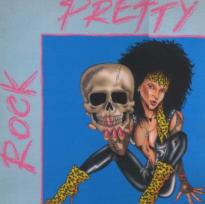 Rock Pretty