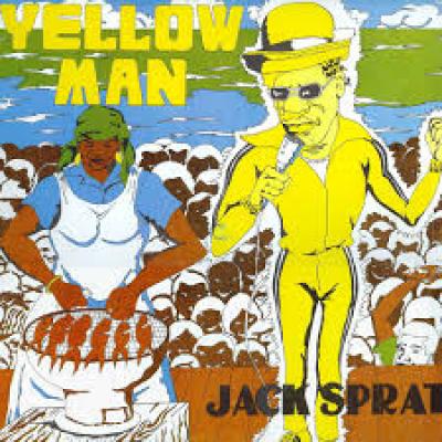 Jack Sprat
