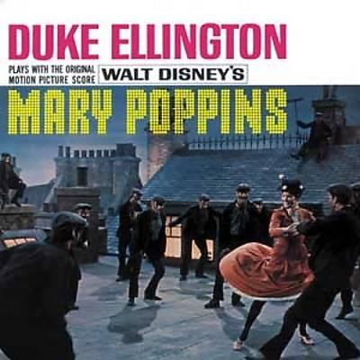 Duke Ellington Plays Mary Poppins