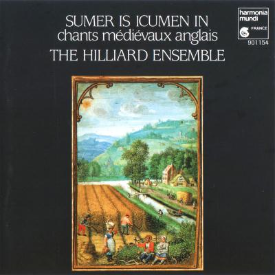 Sumer Is Icumen In