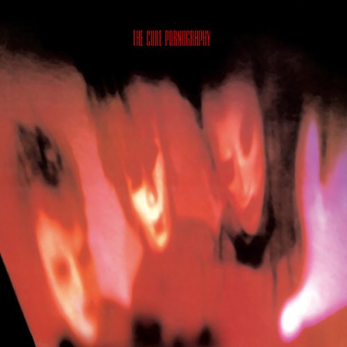 The Cure Pornography