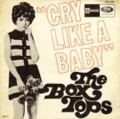 Cry Like A Baby 7 45