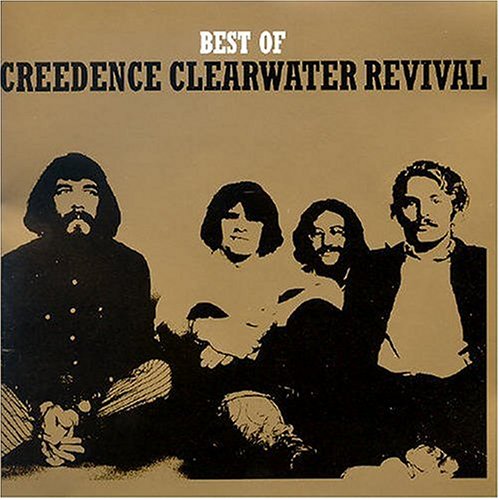 Best Of Creedence Clearwater Revival
