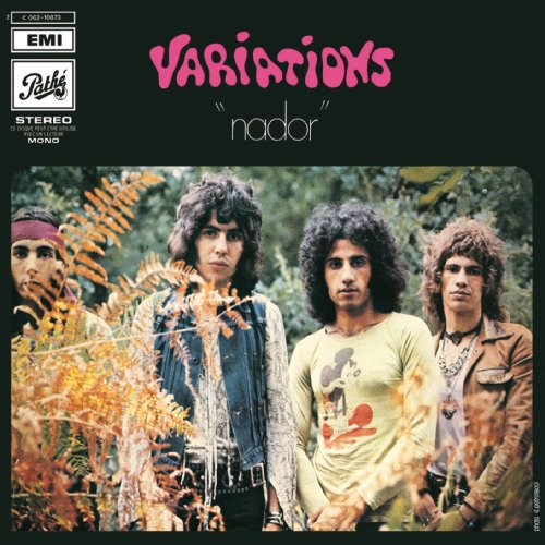 Nador 27 59,65 100 2,30(40 70 80)19 Vg- Vg- Genre: Rock Style: Hard Rock Enregistré