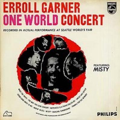 Erroll Garner