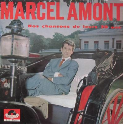 Nos Chansons De Leurs 20 Ans
