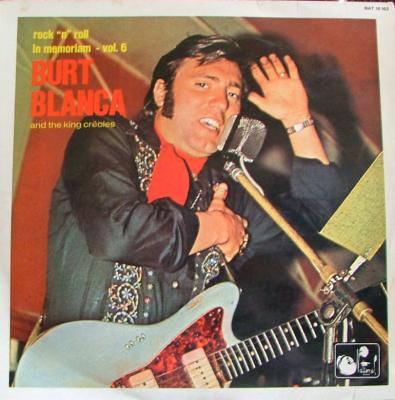 Rock & Roll In Memoriam